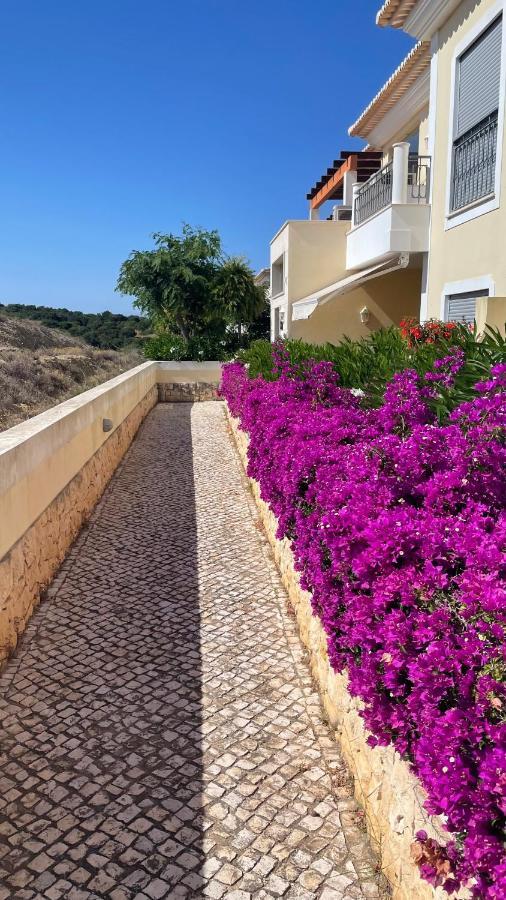 Amazing 2 Bedroom Apartment Near Beach With Pool Lagos Exterior foto