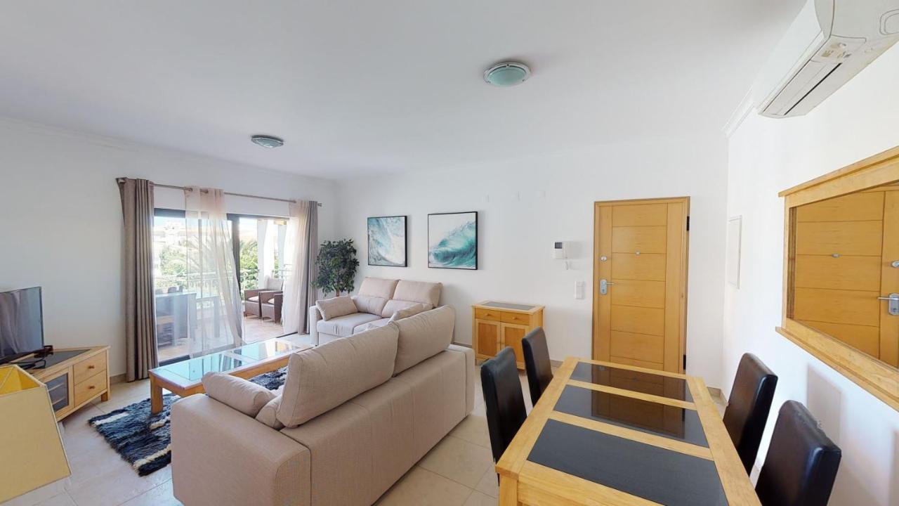 Amazing 2 Bedroom Apartment Near Beach With Pool Lagos Exterior foto