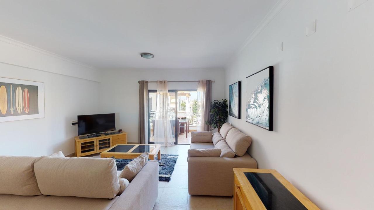 Amazing 2 Bedroom Apartment Near Beach With Pool Lagos Exterior foto