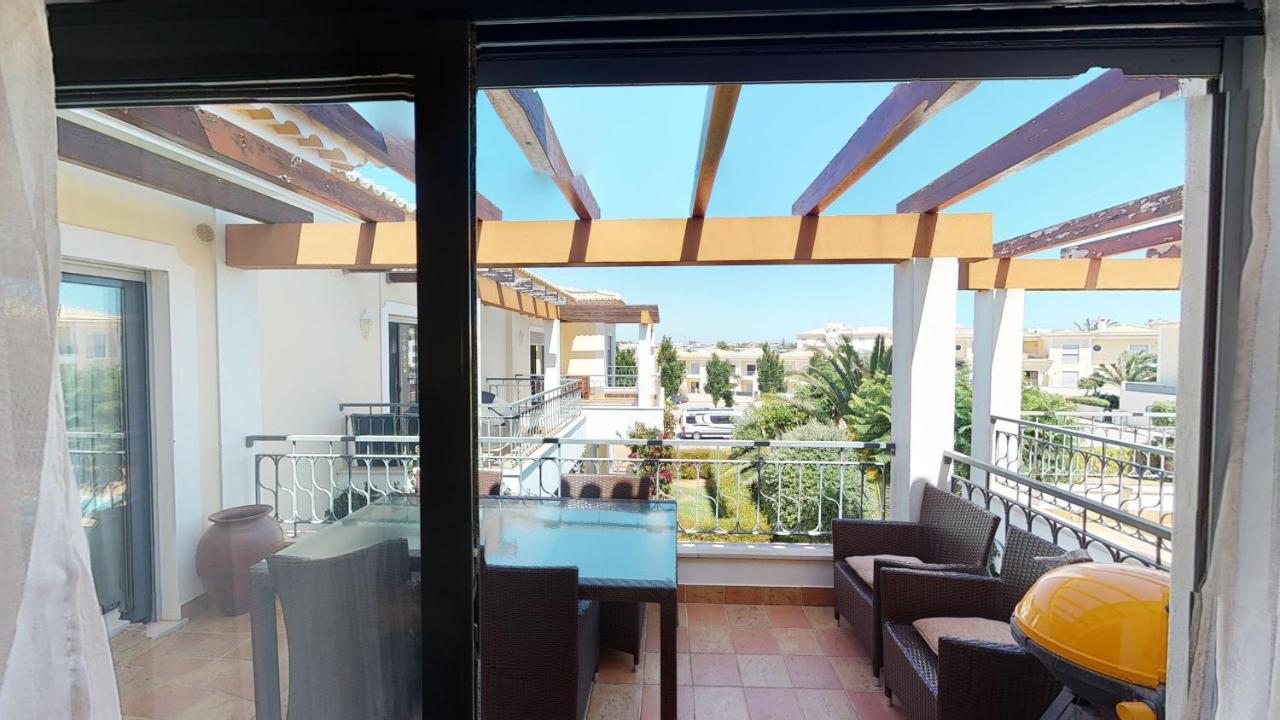 Amazing 2 Bedroom Apartment Near Beach With Pool Lagos Exterior foto