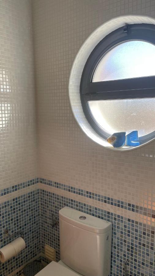Amazing 2 Bedroom Apartment Near Beach With Pool Lagos Exterior foto